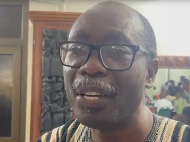 Electronic processing of teachers’ data: ‘The decision is the Controller’s’ – GES boss