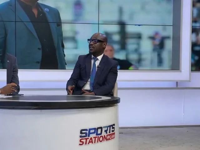 Henry Asante Twum explains why GFA opened applications for Black Stars job rather than a headhunt