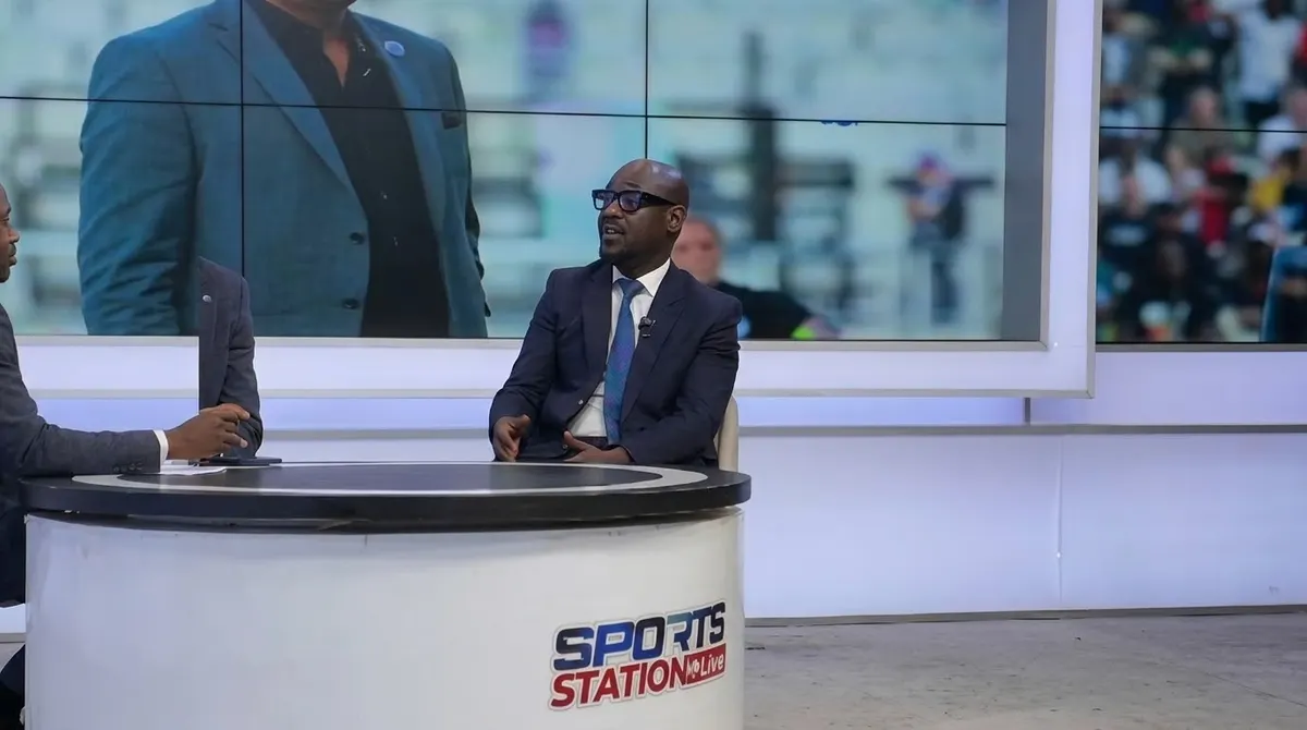 Henry Asante Twum explains why GFA opened applications for Black Stars job rather than a headhunt
