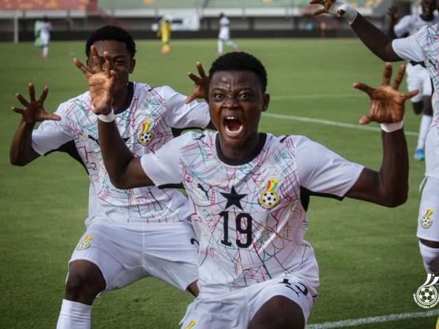 WAFU B U17: Black Starlets to face Ivory Coast in semi-final clash