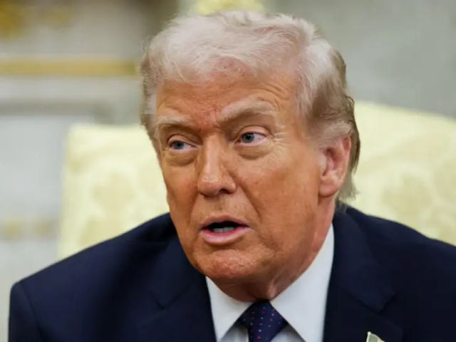 Ghana risks 10% to 100% tariffs on exports to US under Trump’s threats as it moves to join BRICS