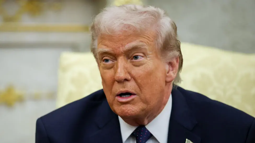 Ghana risks 10% to 100% tariffs on exports to US under Trump’s threats as it moves to join BRICS