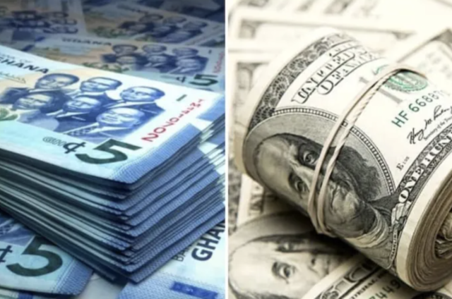 Cedi was worst African currency in quarter 2, 2026 – World Bank