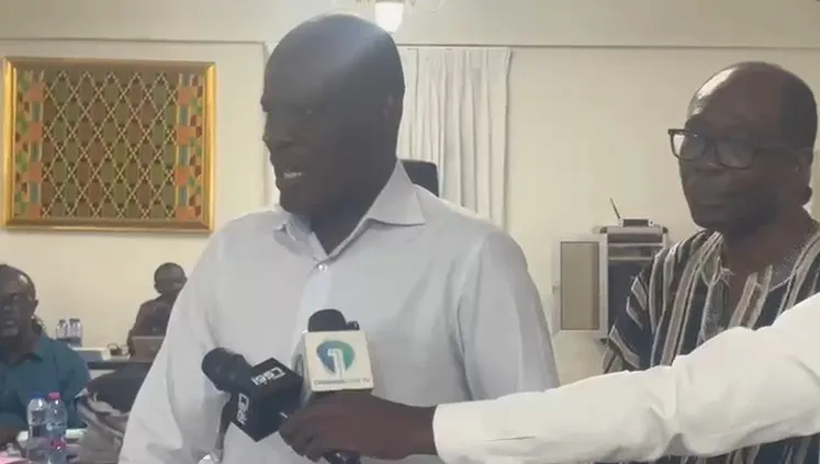 Education Minister visits centre validating 51,000 striking teachers’ data; first tranche of arrears due October 16