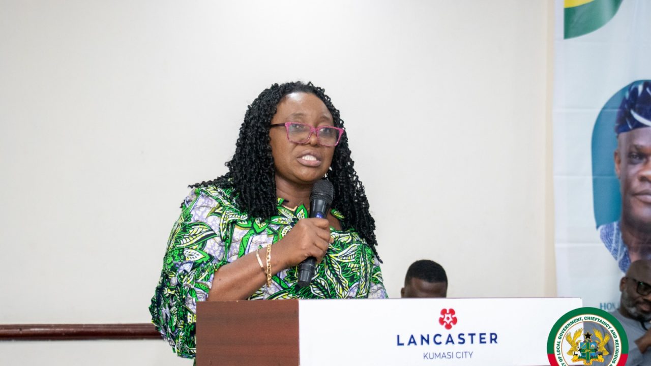 Go back to the hand washing days – Ghanaians told