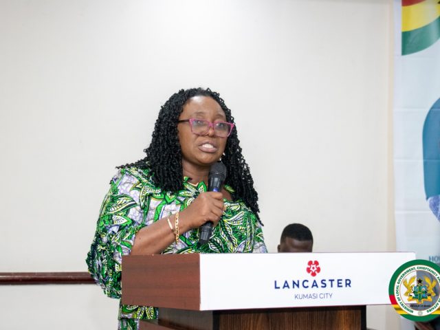 Go back to the hand washing days – Ghanaians told