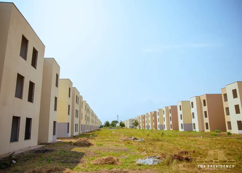 Housing and Local Government ministries mark World Habitat Day 2026