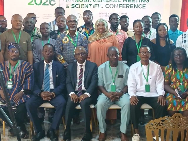 Government must engage horticulturists on tomato crisis – GhIH
