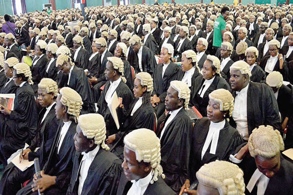 Is Ghana producing too many lawyers? What is the best lawyer-to-citizen ratio?