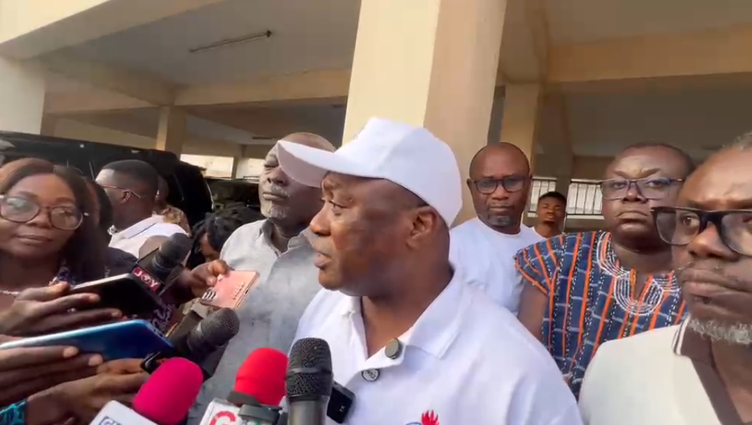 Teacher unions strike: Gov’t presents fresh proposals as talks end inconclusively
