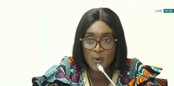 PAC sends Ghana Water hearing back, demands Minister and MD appear over financial status