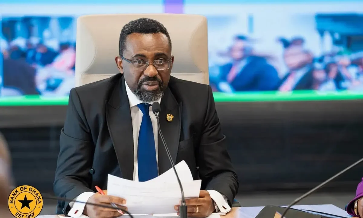 Ghana’s banking assets hit GH¢500.2bn as all 23 banks meet capital requirements