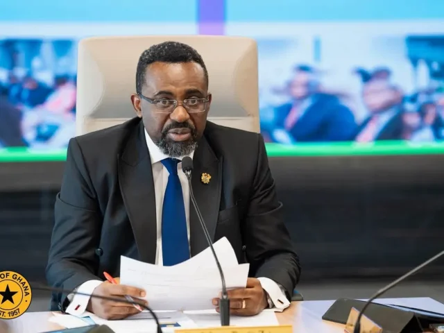 Ghana’s banking assets hit GH¢500.2bn as all 23 banks meet capital requirements