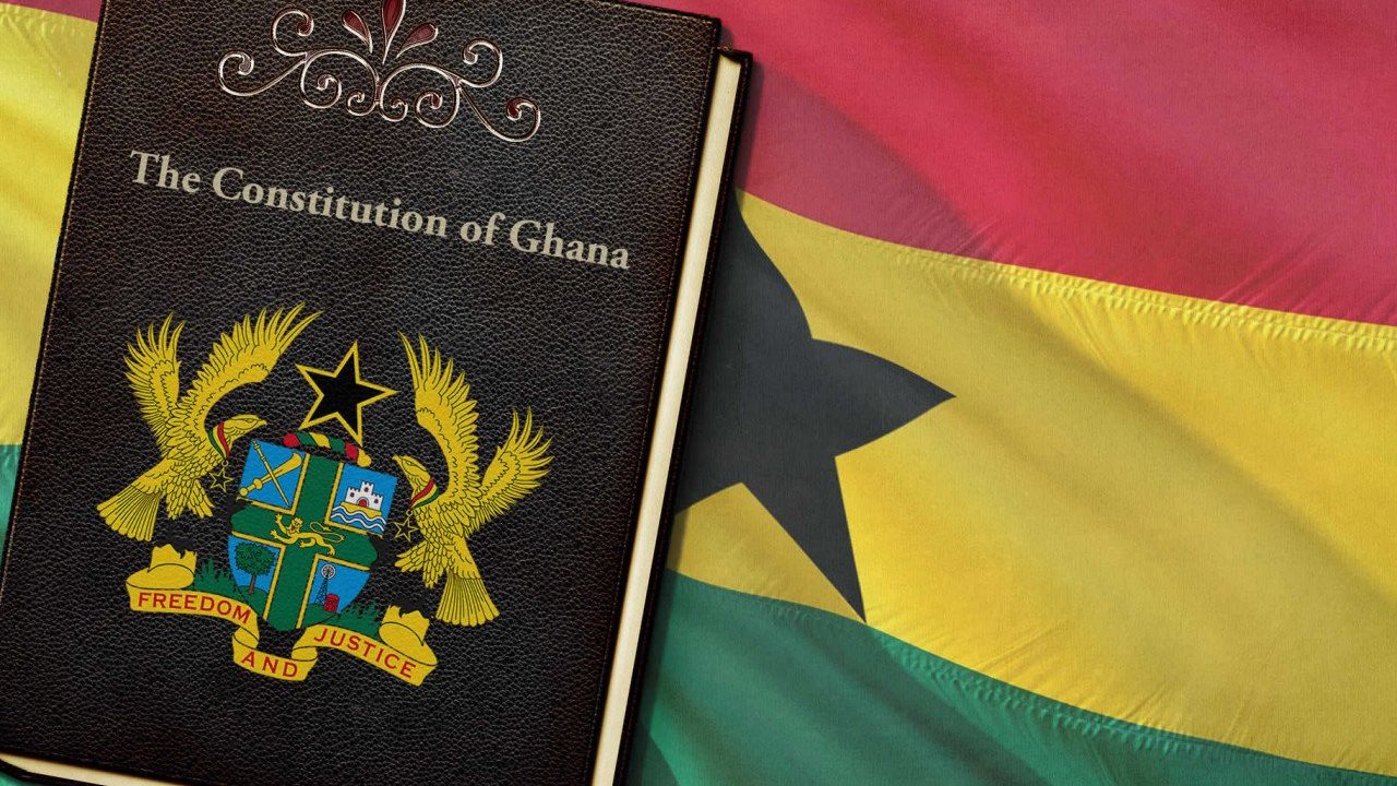 Drive constitutional reform – GJA urges journalists