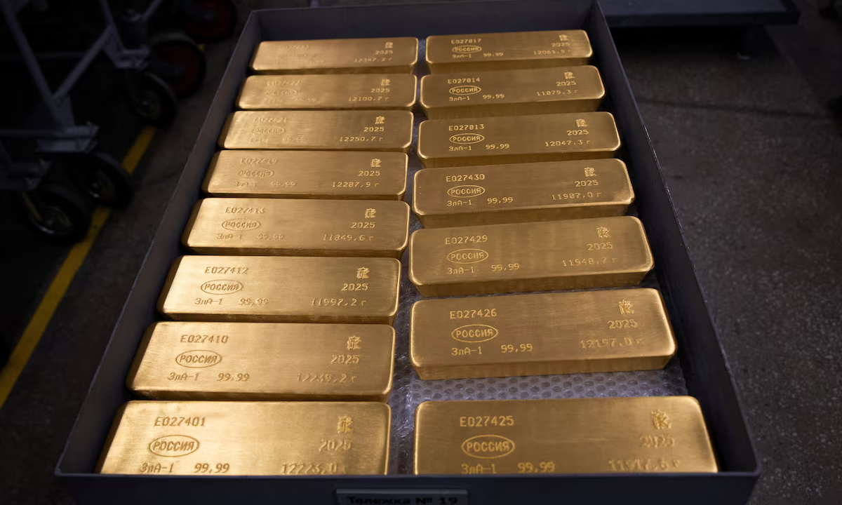Gold prices recover from two-month low as dollar rally stalls