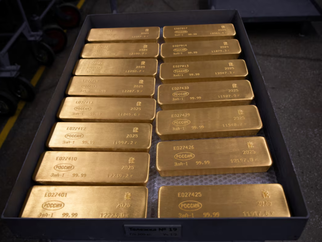 Gold prices recover from two-month low as dollar rally stalls