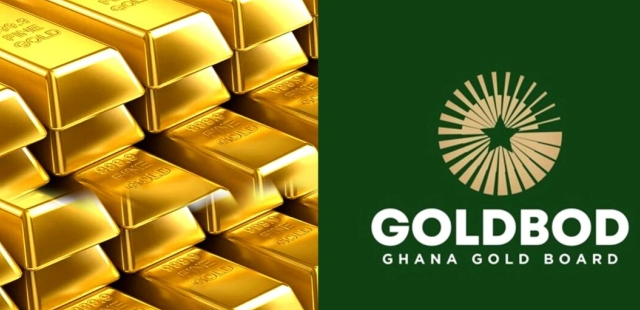 GoldBod FX framework aims to make dollar supply predictable – Acheampong