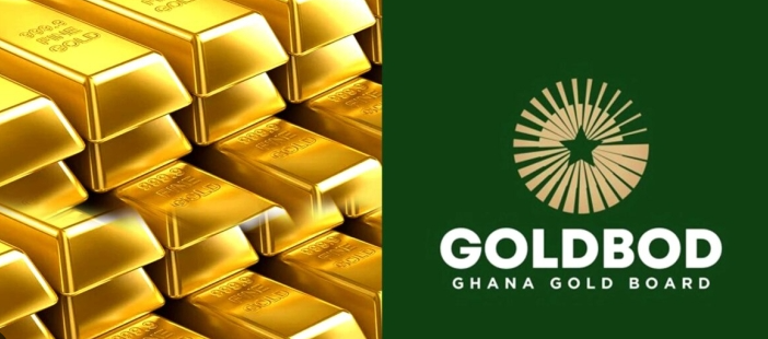 GoldBod FX framework aims to make dollar supply predictable – Acheampong