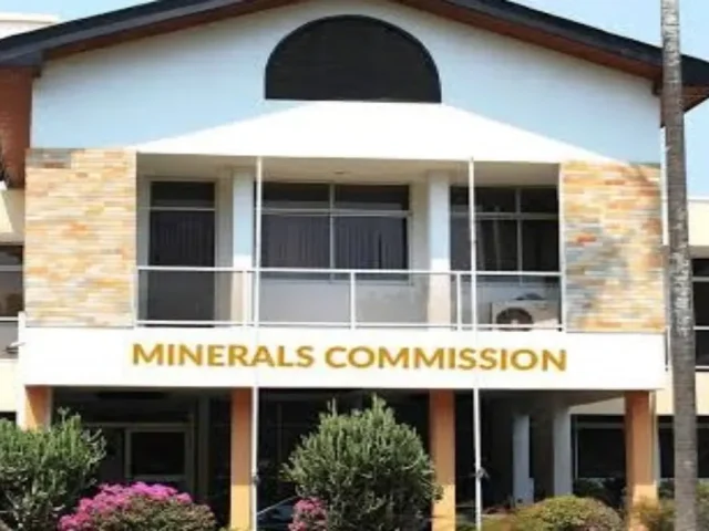 Minerals Commission suspends Goldcoast GRC’s activities under reconnaissance licences over environmental concerns