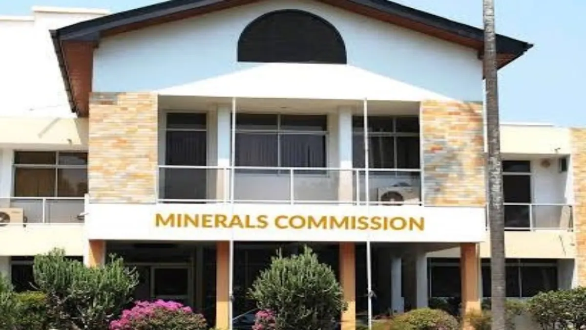 Minerals Commission suspends Goldcoast GRC’s activities under reconnaissance licences over environmental concerns
