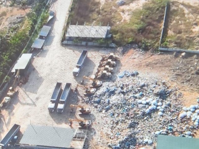 Renewed flood intervention at Mallam Junction raises hopes among residents, businesses