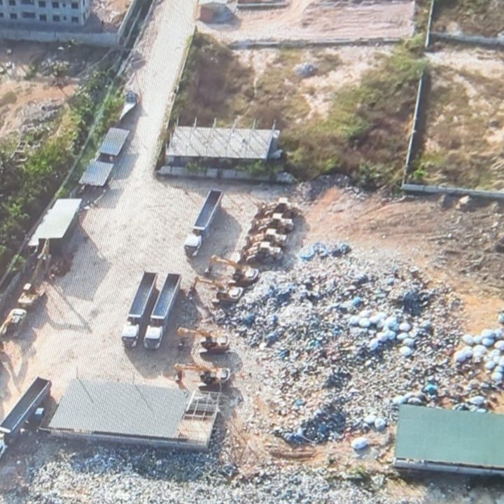 Renewed flood intervention at Mallam Junction raises hopes among residents, businesses