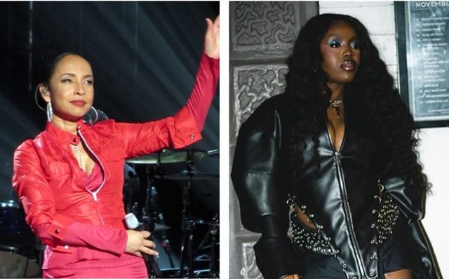 My dream collaboration is with Sade – Gyakie