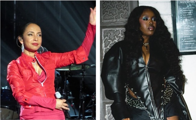 My dream collaboration is with Sade – Gyakie