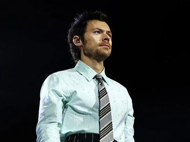 Harry Styles debuts new track in memory of Liam Payne
