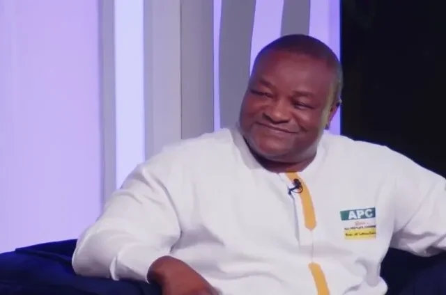 Parliament must not be a spectator in BRICS decision – Hassan Ayariga