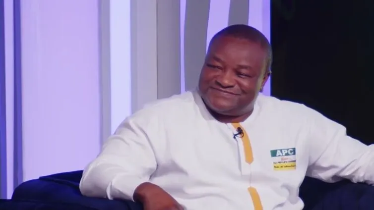 Parliament must not be a spectator in BRICS decision – Hassan Ayariga