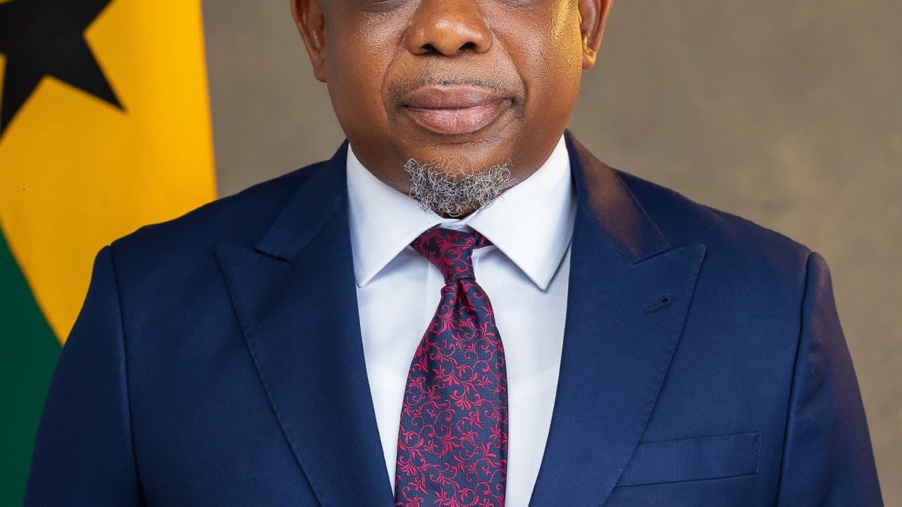 Agalga urges NDC members to maintain peace ahead of constituency elections