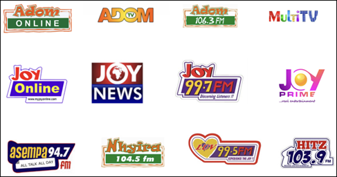 JoyNews’ #NoToGalamsey campaign wins CIMG New Media Campaign of the Year