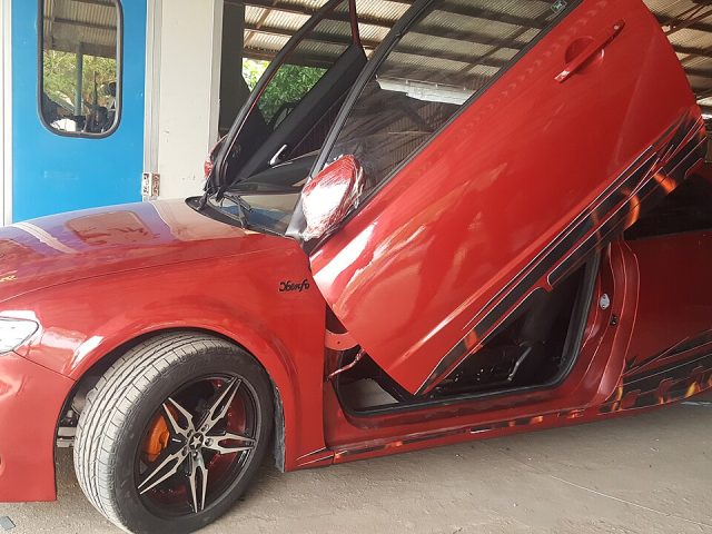 The Kantanka Obenfo