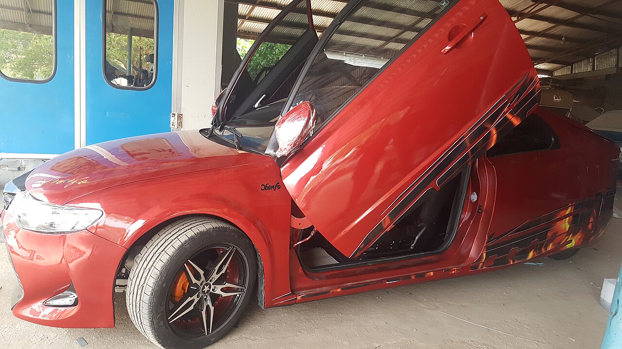 The Kantanka Obenfo