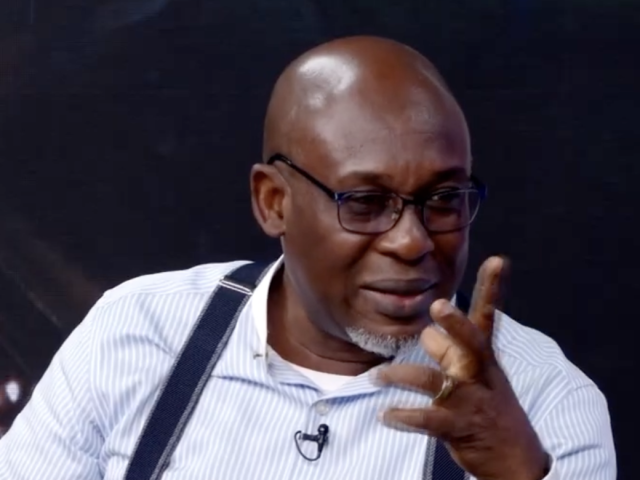Picking Chief Justices nearing retirement could give Mahama immense power – Bentil