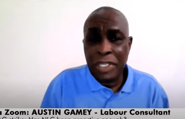 Organised Labour should seek fair adjustment, not excessive pay rise – Labour consultant