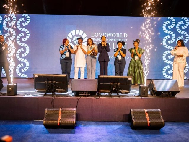 LTIF announces 2026 Pan-African edition in Accra from October 6-7