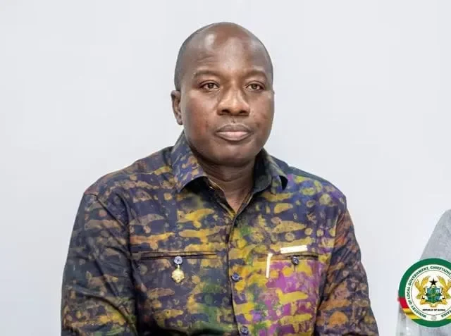 Local Government Minister to participate in UNDP-hosted Northern Peace Conference in Tamale