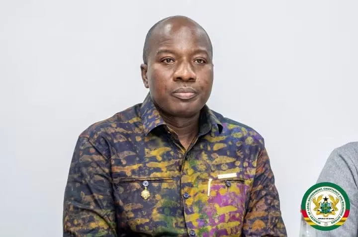 Local Government Minister to participate in UNDP-hosted Northern Peace Conference in Tamale