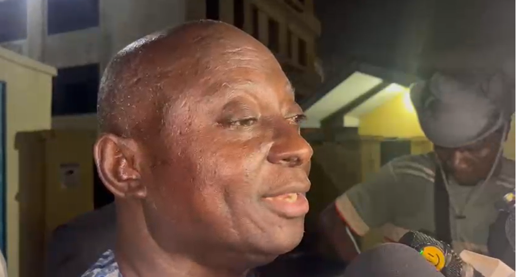 Atta Akyea fumes as Manhyia MP is to spend another night in EOCO custody
