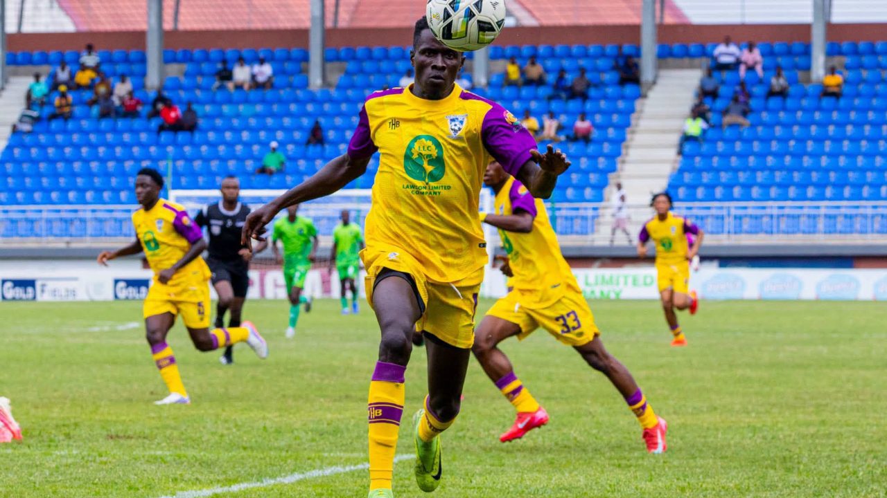 GPL 2026/27: Medeama go three clear as Hearts of Oak recover and Bechem stage stunning comeback