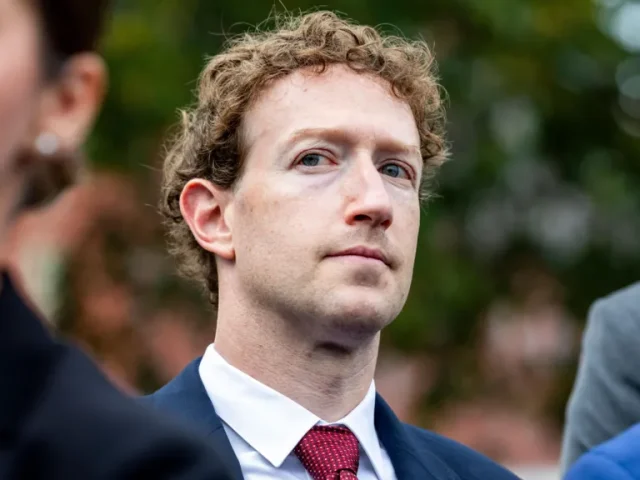Meta fined $25bn for ‘lies’ over user data privacy
