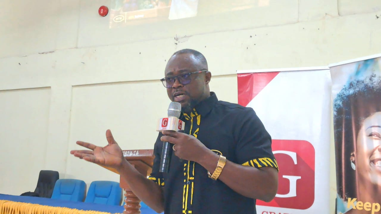 MTN Ghana warns SMEs against sharing PINs amid digital fraud risks