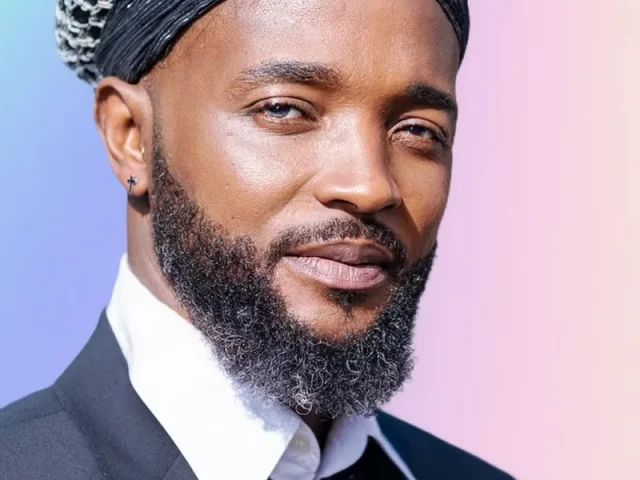 Nana Asamoah explores West African languages with new Highlife project