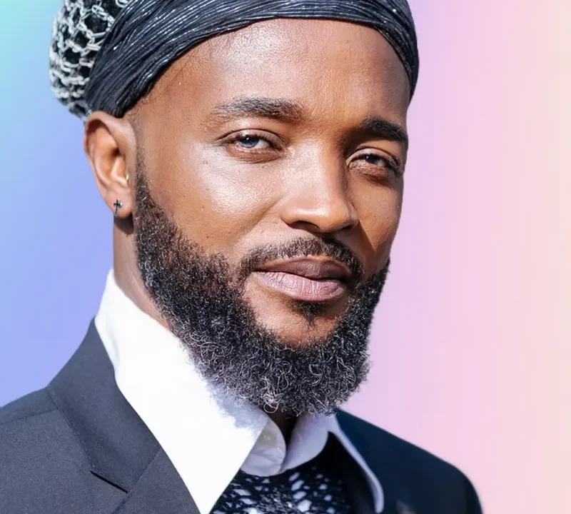 Nana Asamoah explores West African languages with new Highlife project