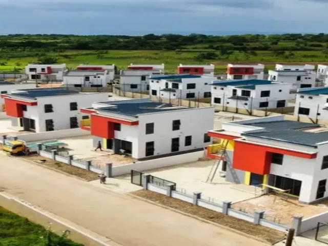 National Housing Fund, stakeholders adopt resolutions to tackle Ghana’s housing finance challenges