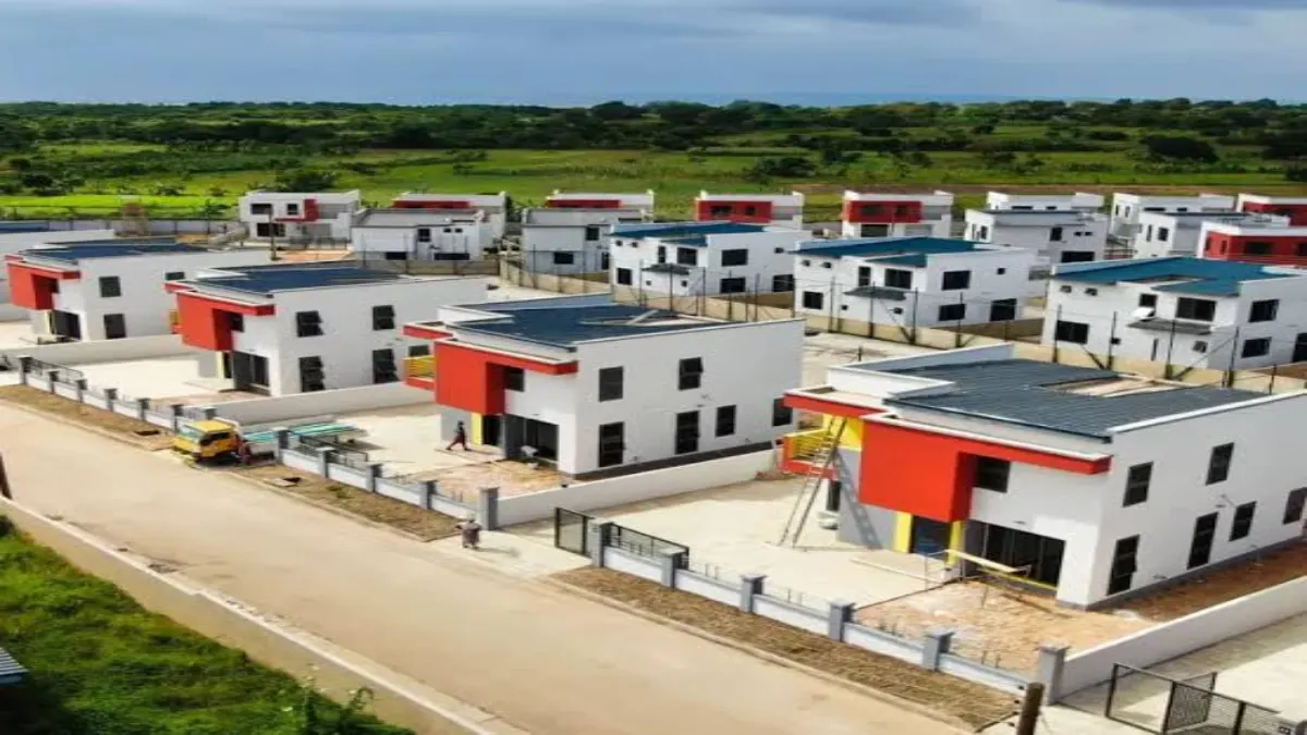 National Housing Fund, stakeholders adopt resolutions to tackle Ghana’s housing finance challenges