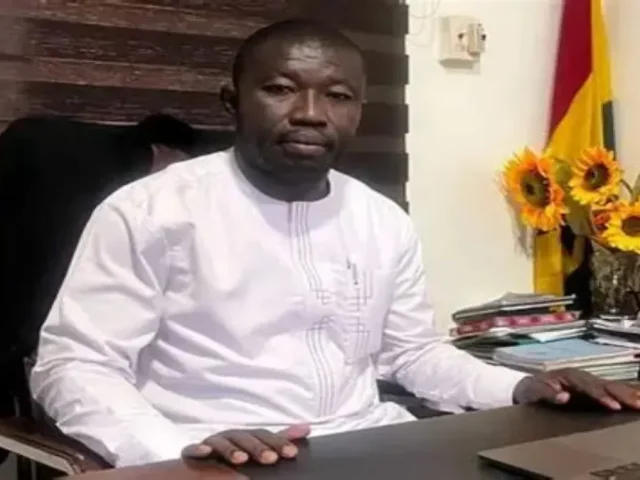 National PTA Council commends GES for steps to reopen Obuasi SHTS