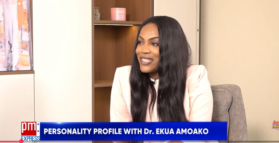 NPP will be better prepared for 2028 election security – Ekua Amoakoh